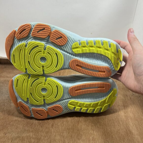 Brooks Glycerin 21 Women Size 11 Running Shoes - Picture 8 of 10